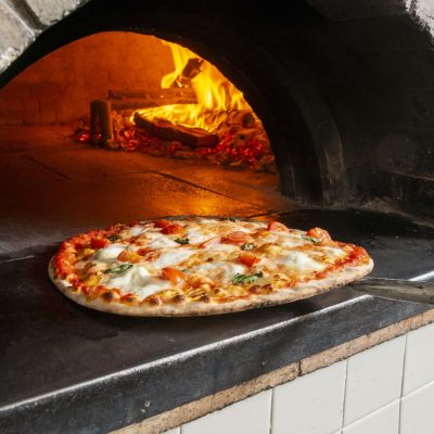 Ristorante Pizzeria Alta Marea Riccione